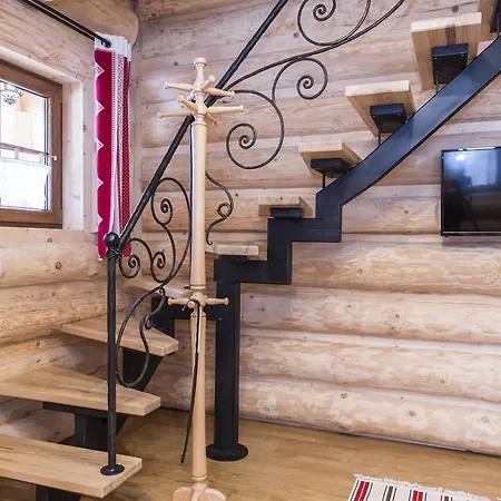 Udanypobyt Skocznia Alpehytte