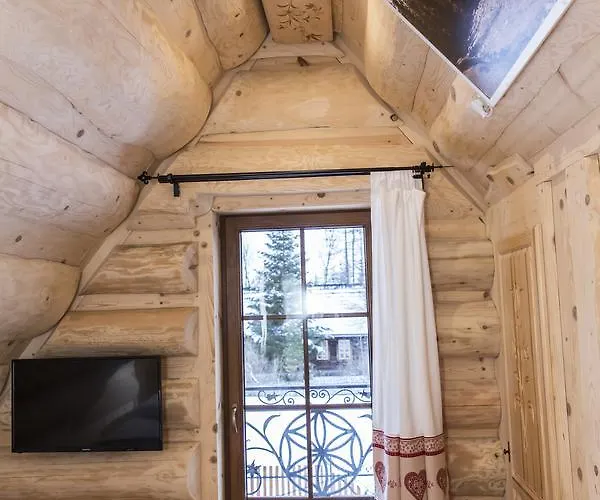 Udanypobyt Skocznia Zakopane