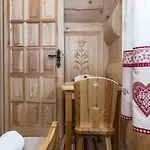 Chalet Udanypobyt Skocznia
