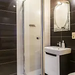 Chalet Udanypobyt Skocznia