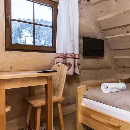 Udanypobyt Skocznia