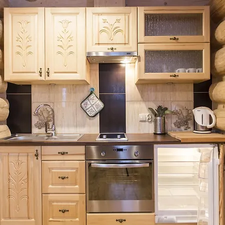 Udanypobyt Skocznia Zakopane