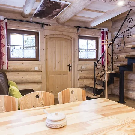 Udanypobyt Skocznia Zakopane