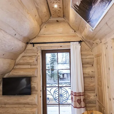 Udanypobyt Skocznia Zakopane