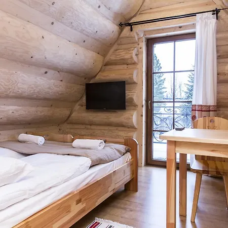 Udanypobyt Skocznia Zakopane