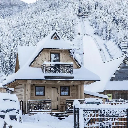 Udanypobyt Skocznia Zakopane