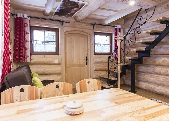 Udanypobyt Skocznia زاكوباني